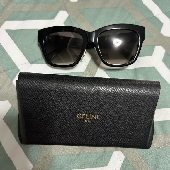Authentic Brand New Celine Sunglasses - Picture 1 of 3